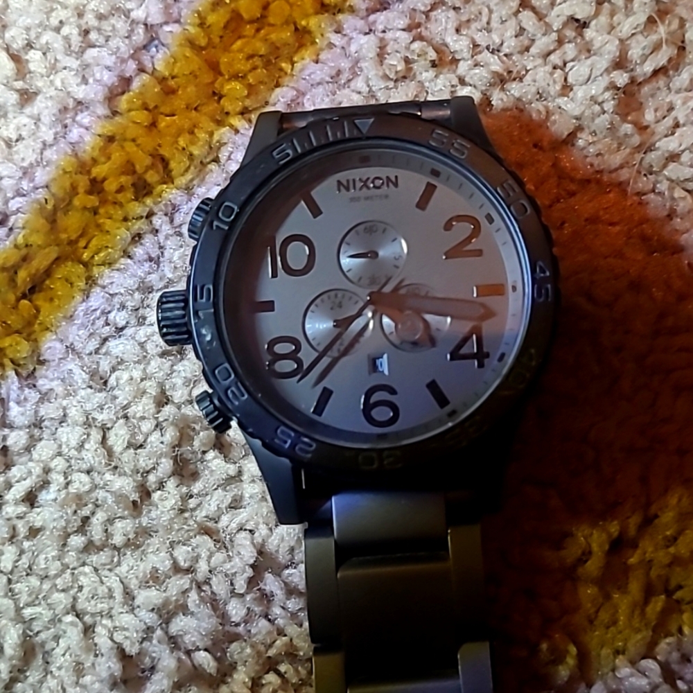 Men's watch